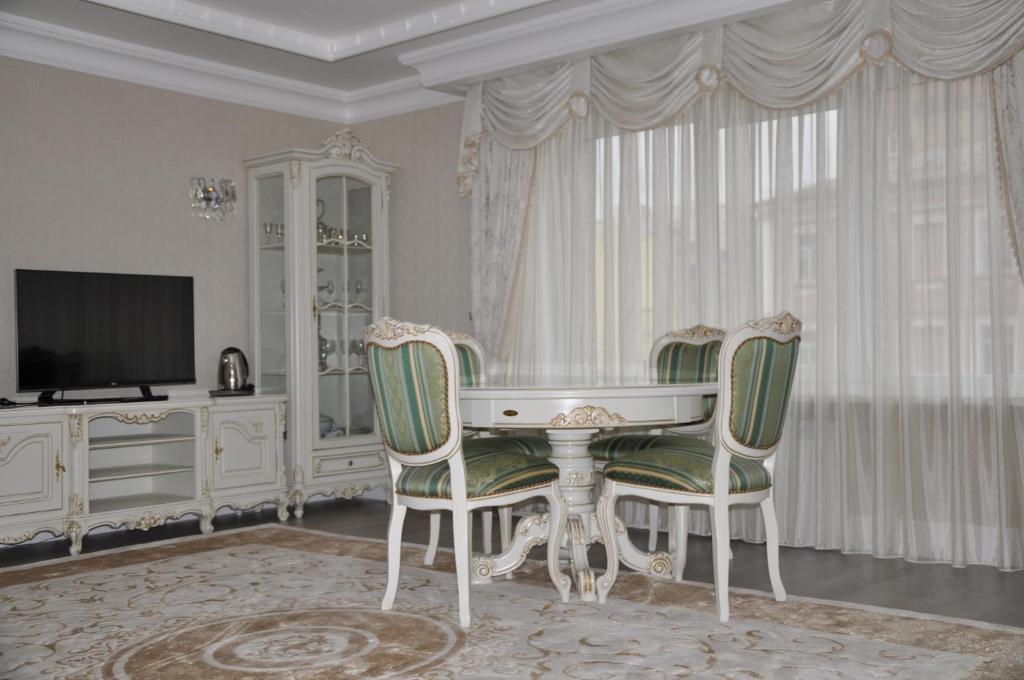 Hotel Cooperator Kiew Zimmer foto