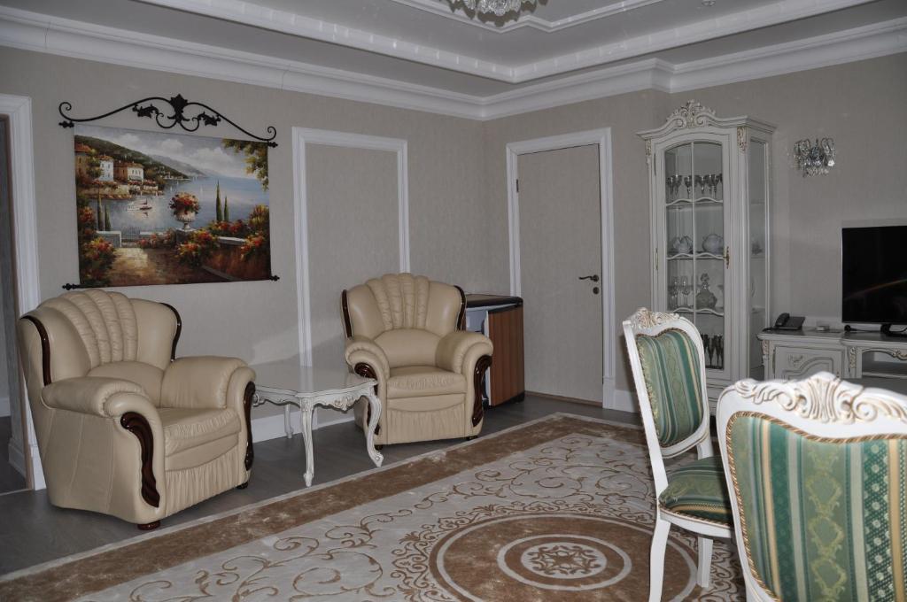 Hotel Cooperator Kiew Zimmer foto
