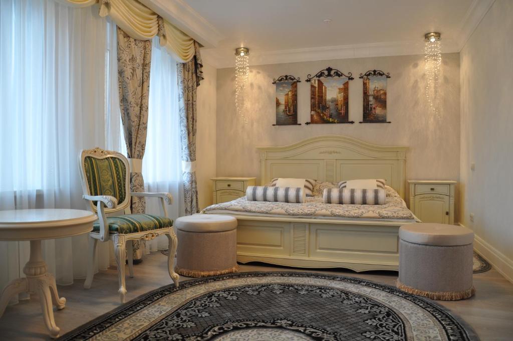Hotel Cooperator Kiew Zimmer foto