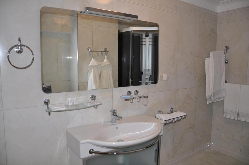 Hotel Cooperator Kiew Zimmer foto