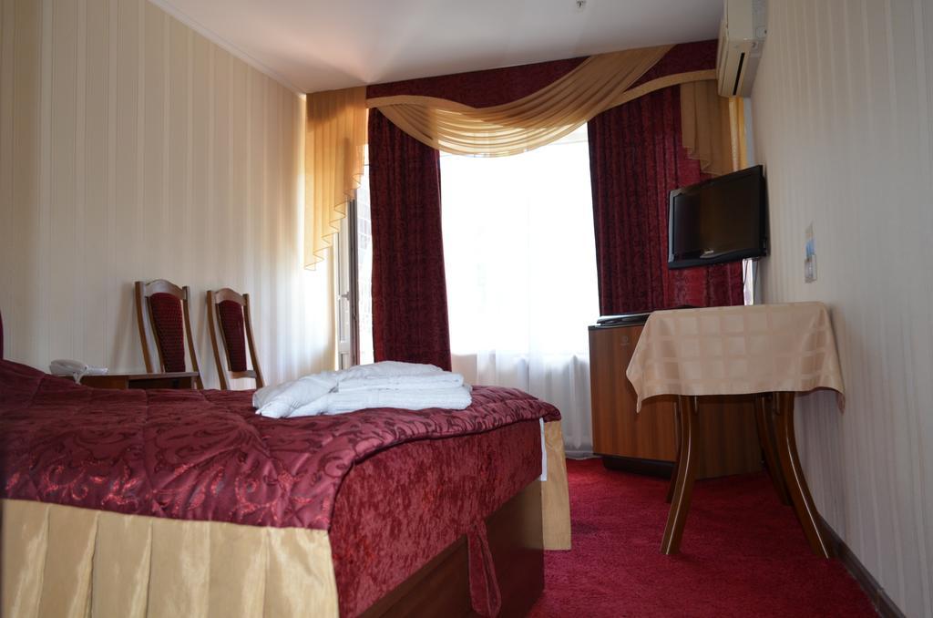 Hotel Cooperator Kiew Exterior foto