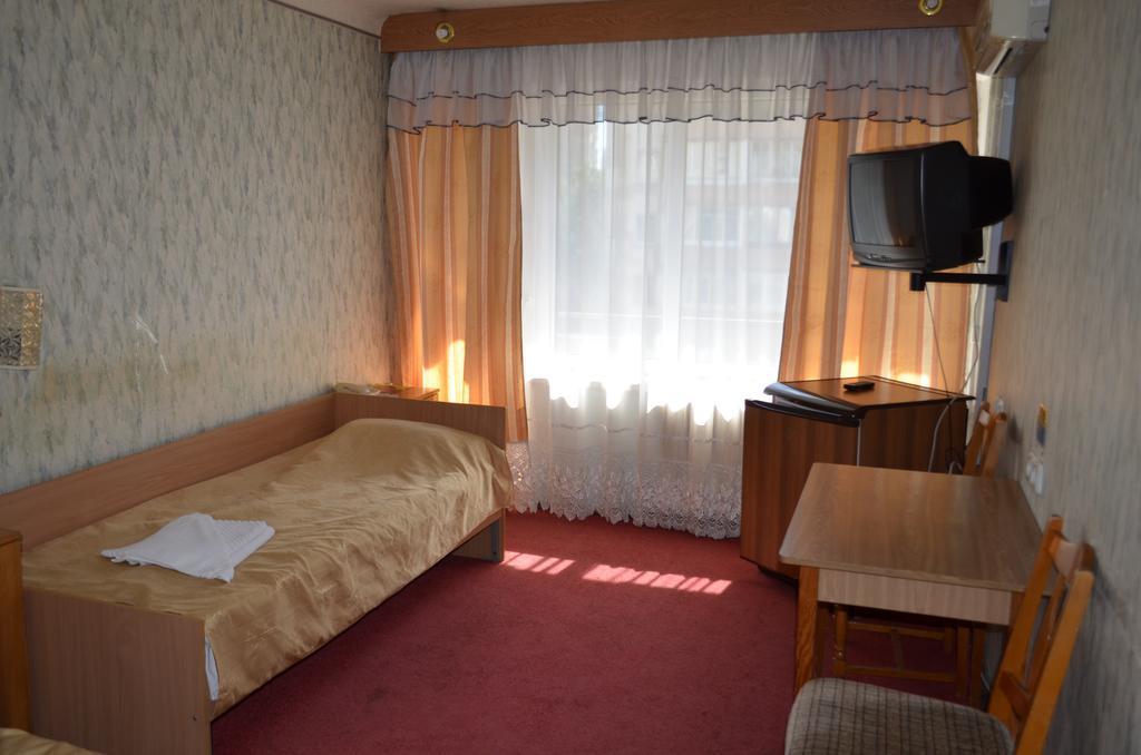 Hotel Cooperator Kiew Exterior foto
