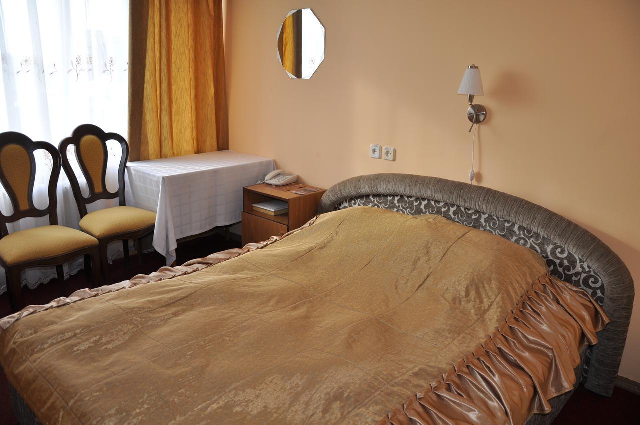 Hotel Cooperator Kiew Zimmer foto