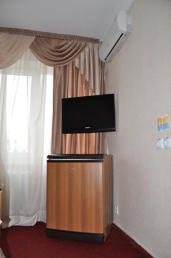 Hotel Cooperator Kiew Zimmer foto
